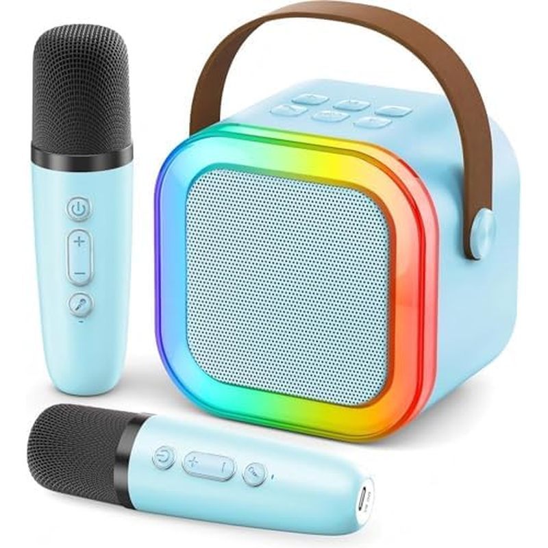 10, với 7, Gia Đình Gia Đình IROO Năm Người Chơi 2 Cô Gái Karaoke Cho Di Động 6, Quà Tặng Ý Tưởng Si