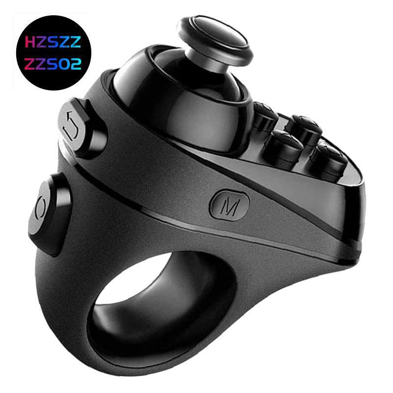Bộ điều khiển VR Tay cầm chơi game không dây Cần điều khiển Bluetooth không dây Tay cầm chơi game 3D