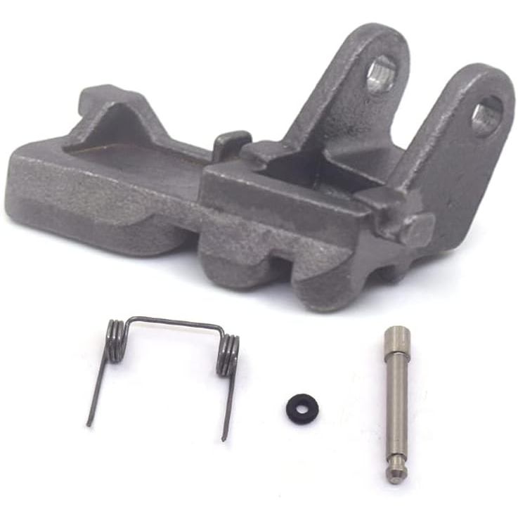 NV45AB2 Phần 883-901 Bộ nạp (A) 877-761 Bộ vòng đệm trục lò xo cho NV45AB NV45AB2 NV45AB2 (S) Bộ phậ