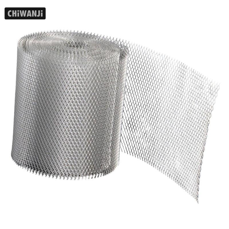 CHiWANji Gutter Guard Lọc Lá Linh Hoạt Gutter Guard Lọc Mái Gutter Lọc Lá Lọc Cho Đường Ống Sân Vườn