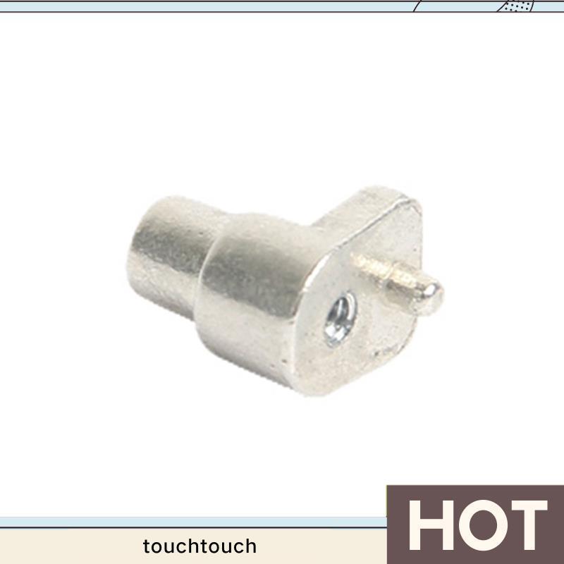 Phụ kiện lái kim loại D12 Khối lái nâng cấp các bộ phận cho D12 1 / 10 RC Drift Car touchtouch.vn