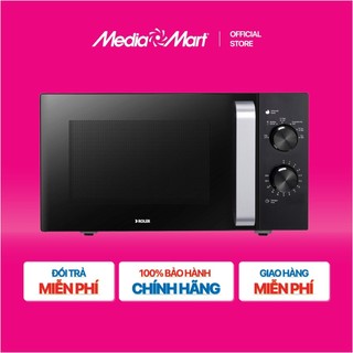  Lò vi sóng  Roler RM-3212  20L 700W -Hàng chính hãng có bảo hành 