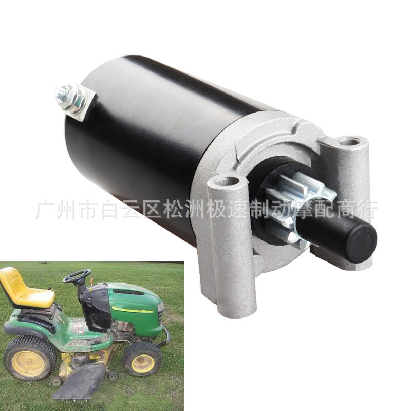 Máy cắt cỏ Kohler Kohler Kohler Máy cắt cỏ 32-098-01S 32-098-03S Động cơ khởi động