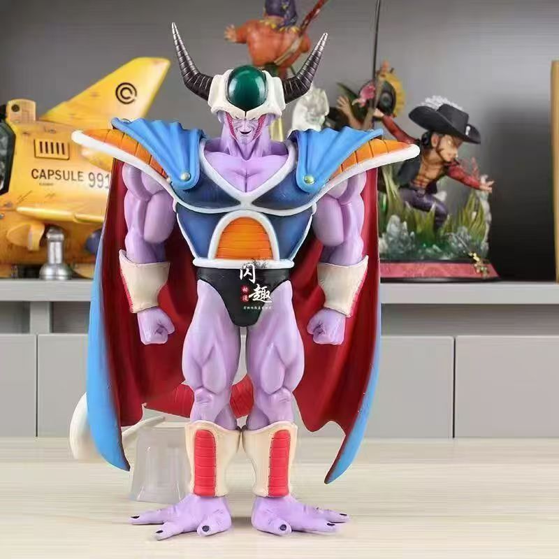 【Sẵn sàng】Dragon Ball King Kurd Hình [Giới hạn độc quyền] Dragon Ball Fate Showdown King Kurd Hình d