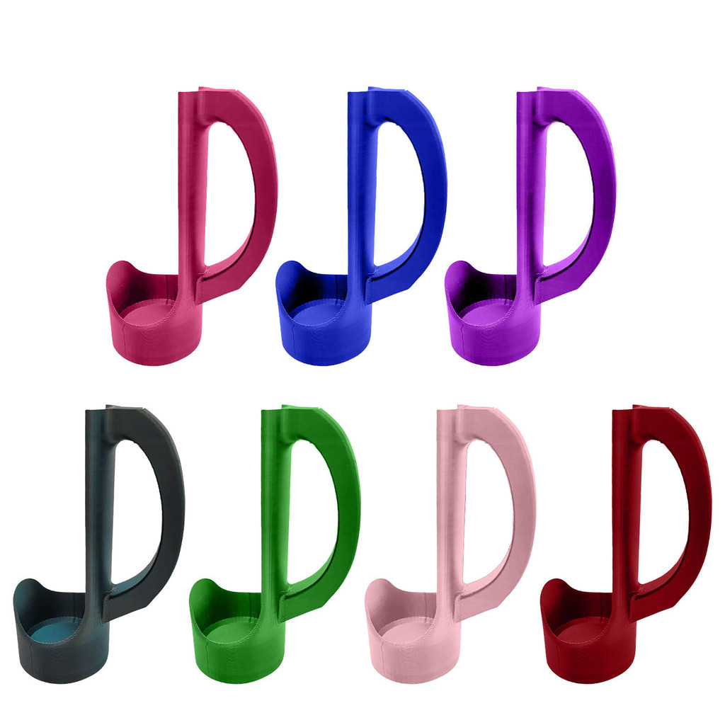 Giá đỡ bình xăng 12 Oz Slim có thể đựng bình chứa 12 Oz