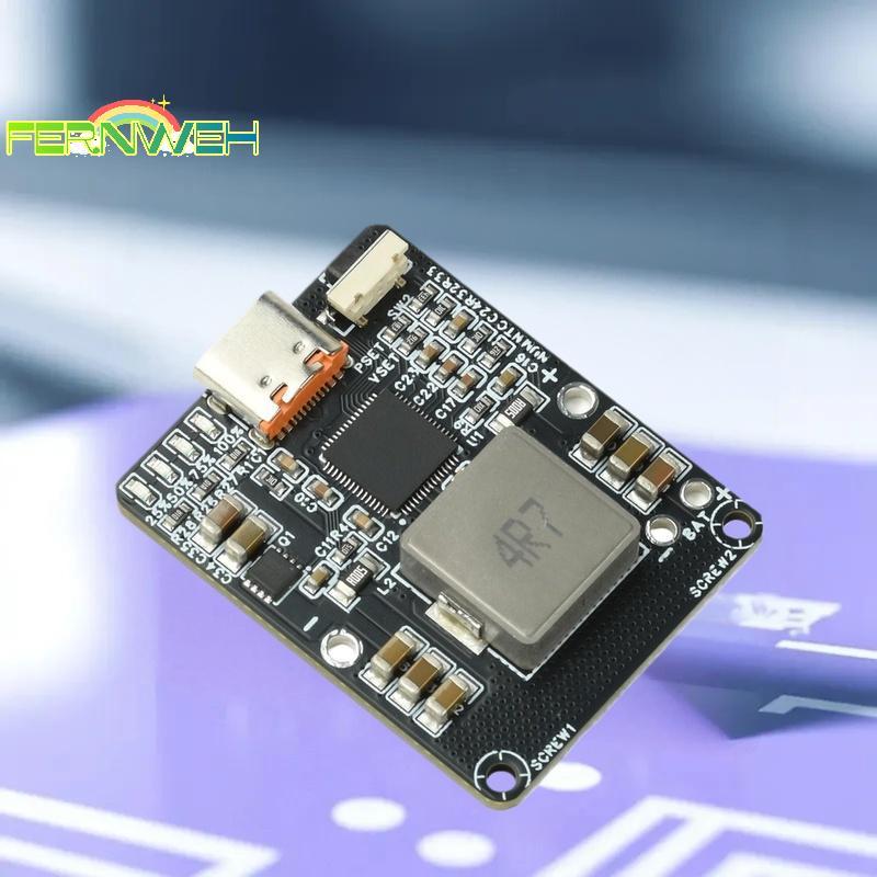 [Fernweh] 1 Cái Phụ Kiện Sạc IP2369 45W 2S ~ 6S Sạc Xả BMS 3S 4S 5S Li-ion LiFePO4 Sạc Pin [MỚI]