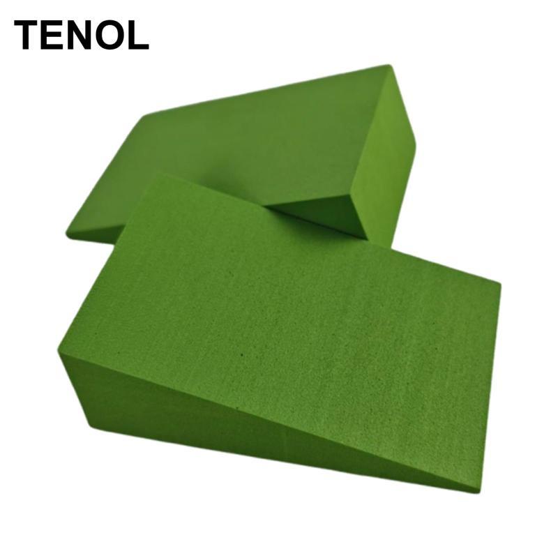 TENOL EVA Slant Board Bê Co Giãn Nêm Chân Incline Board cho Pilates Yoga Squat Balance Fitness
