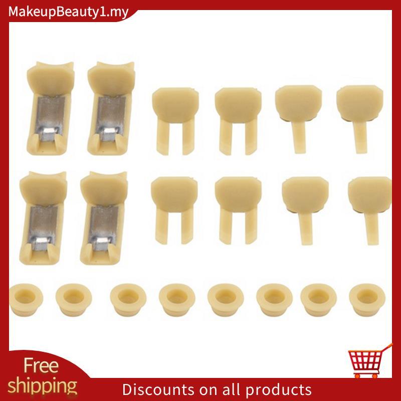 1 Bộ 6DCT450 MPS6 Truyền Ly Hợp Sửa Chữa Phần Kẹp Bộ Cho Mondeo Tự Động Kẹp Bộ