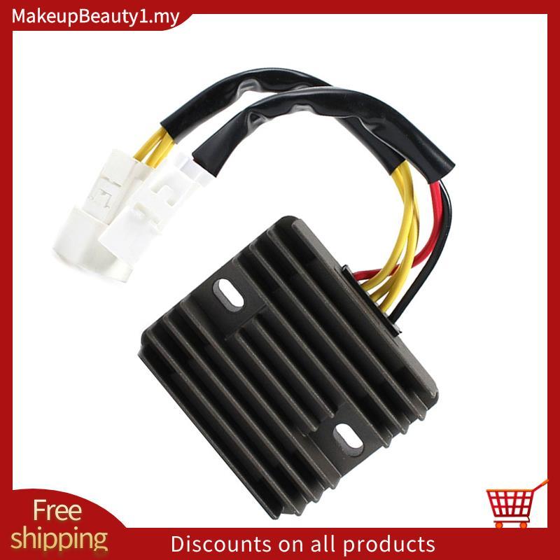 31600-MFR-671 Bộ Điều Chỉnh Điện Áp Xe Máy Chỉnh Lưu Cho 1000 CBR600 RR CBF1000 NT700 VTX1300 31600-