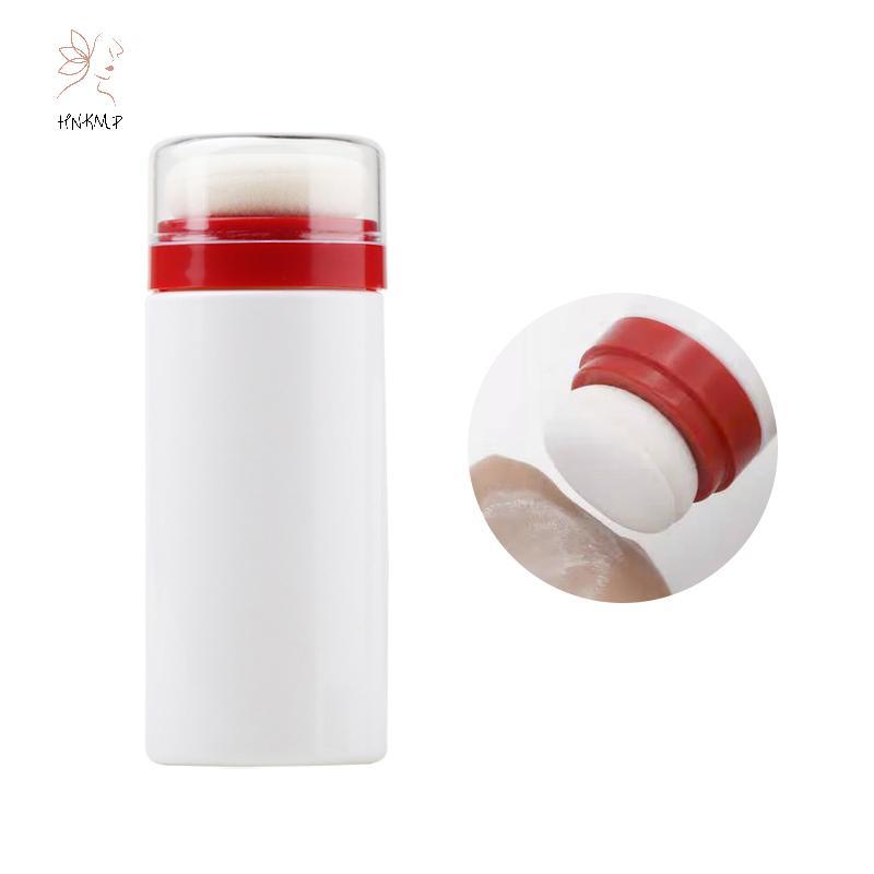 HNKMP Baby Powder Puff Bottle Loose Powder Bottle Talcum Powder Bottle Loose Powder Bottle For Trip 