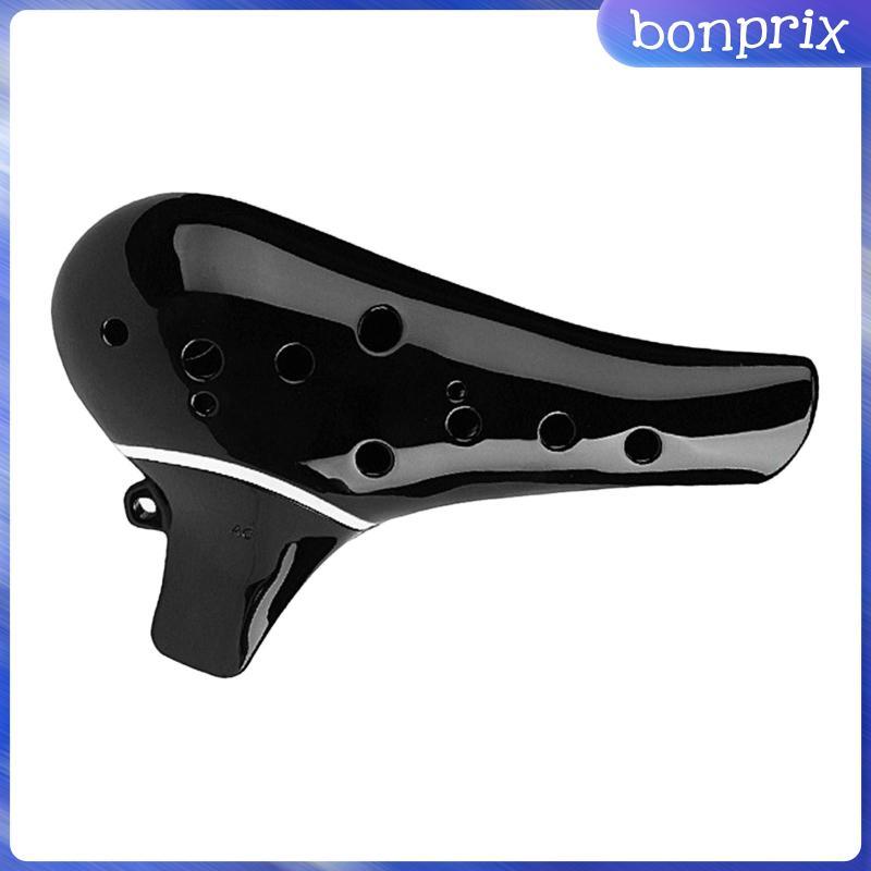 Sáo mini Ocarina Handmade ABS 12 lỗ chuyên nghiệp dành cho người yêu âm nhạc và người mới bắt đầu lu