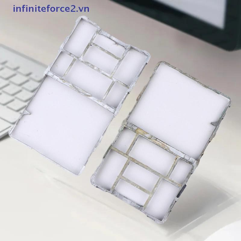 [INMB] Vỏ khung giữa bằng kim loại cho IPod Video thứ 5 30GB 60GB 80GB 6th 7th Classic Ipod Khung gi