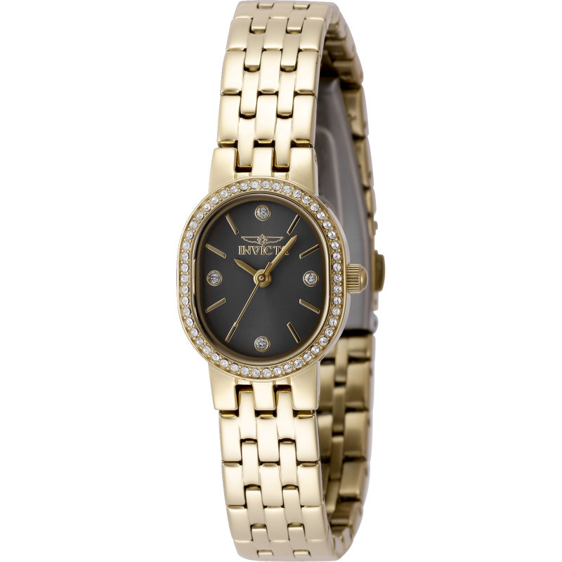 Đồng Hồ Nữ Invicta Angel 49074 20mm Chính Hãng