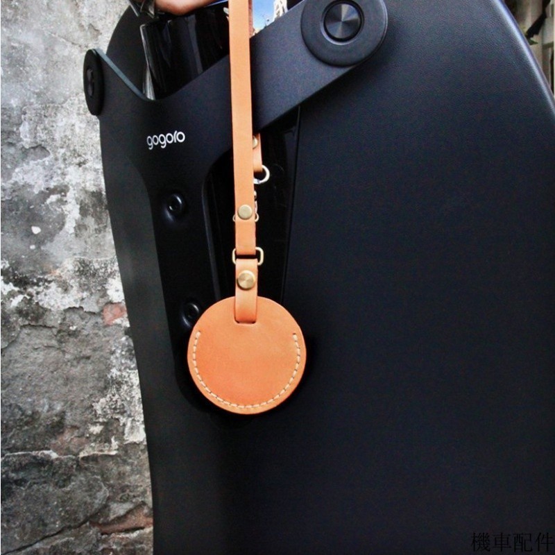 Đài Loan gogoro Xe Máy Điện Chìa Khóa Ốp Lưng Bảo Vệ Chìa Khóa Liên Hệ Shopkeeper Tùy Chọn Màu Sắc P