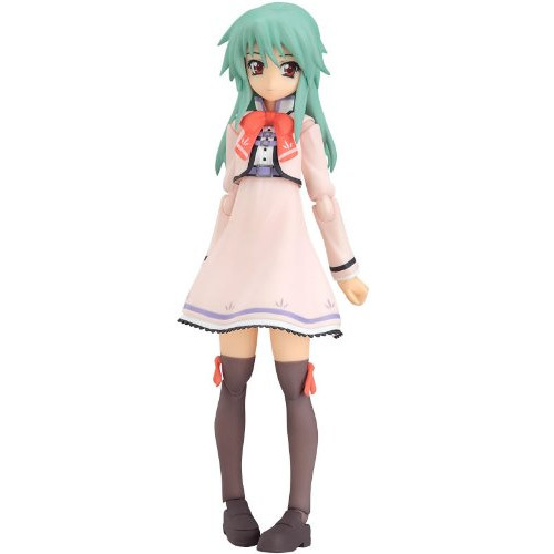 figma se・Kirara Akiyama Nozomi phiên bản đồng phục.