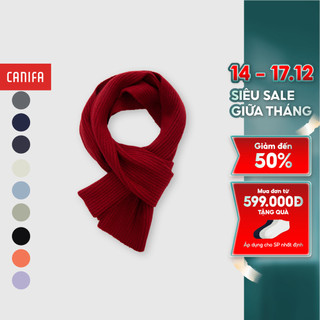  Khăn len unisex trẻ em CANIFA 3AC24W001 