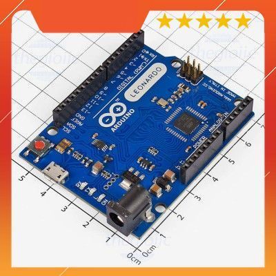 Arduino Leonardo R3 ATMEGA32U4 IoT Maker 90