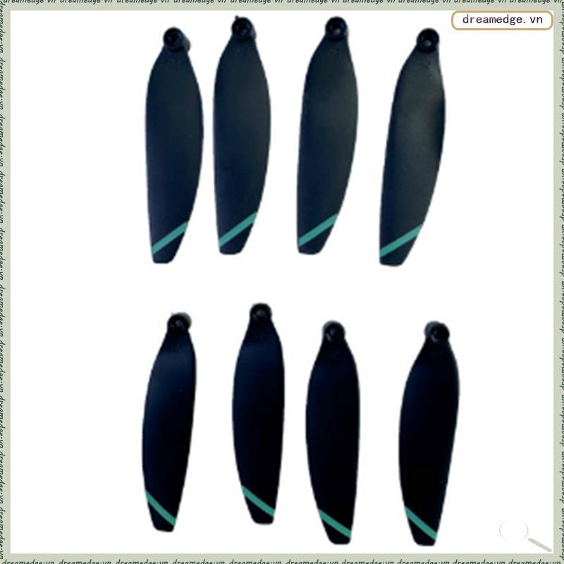 [dreamedge] L200 PRO MAX Cánh quạt máy bay không người lái Cánh quạt Quadcopter cho phụ kiện thay th