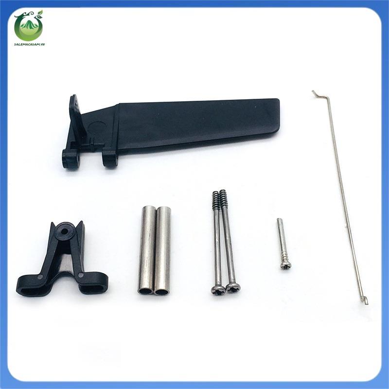 [dalemacadam.vn] Phụ tùng bánh lái FT009-7 cho thuyền RC FT009