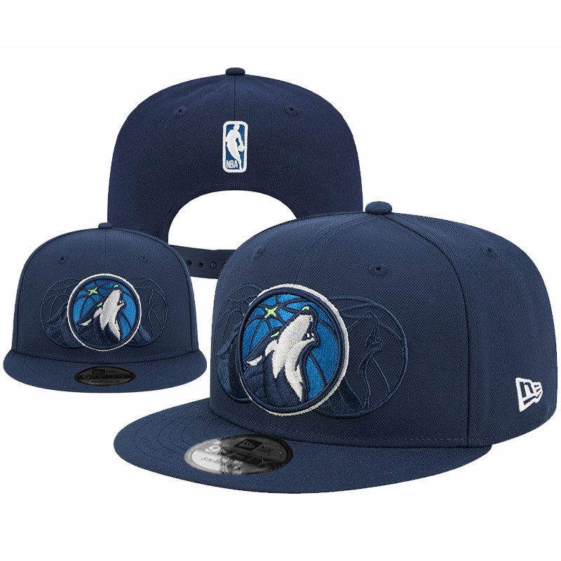 Mũ snapback thêu logo đội bóng NBA: Hawks, Mavericks, Bucks, Raptors, Bulls