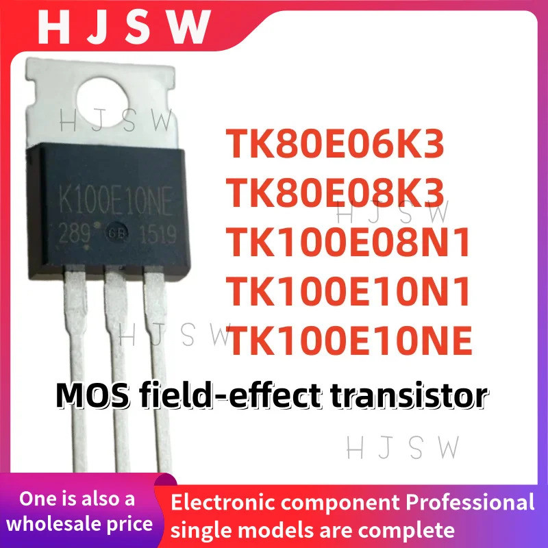 5 Chiếc TK80E06K3 TK80E08K3 TK100E08N1 TK100E10N1 TK100E10NE K80E06K3 K80E08K3 K100E08N1 K100E10N1 K