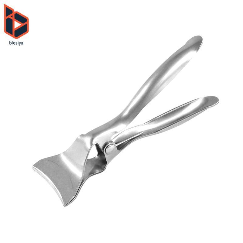 Blesiya Durian Dụng Cụ Mở Dễ Dàng Mở Kẹp Kìm Sheller Kẹp Durian Peel Break Tool
