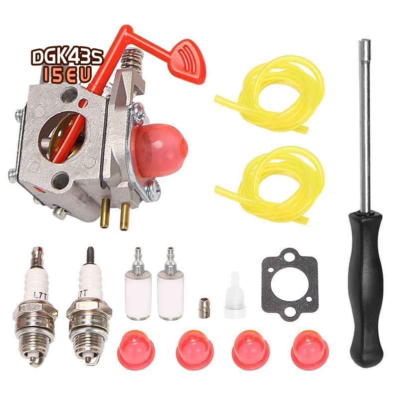 -875 Bộ Chế Hòa Khí Cho Máy Thổi Pro MC200VS P200C P325 200Mph Máy Thổi Thay Thế 545081855