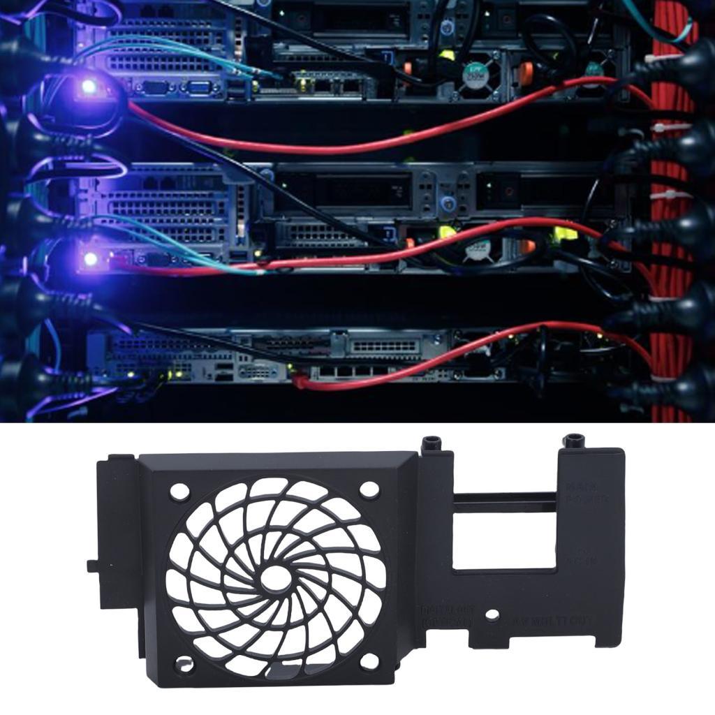 Concon Quạt Làm Mát Tiếng Ồn Thấp Thay Thế Cho Mỡ SCPH-3XXXX SCPH-5XXXX Noctua Vỏ Tản Nhiệt Tuyệt Vờ