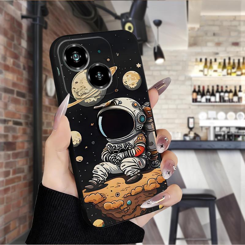 Ốp Lưng Cho ZTE Nubia Music Nubia Music 2 Nubia Neo 3 GT Nubia Neo 3 5G Silicon Mềm TPU Chống SốcCar