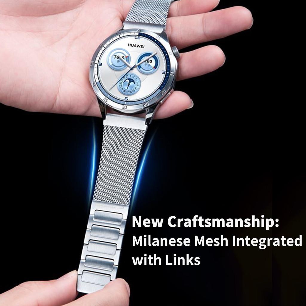 Garmin Vivomove 3 HR Sport Luxe Style