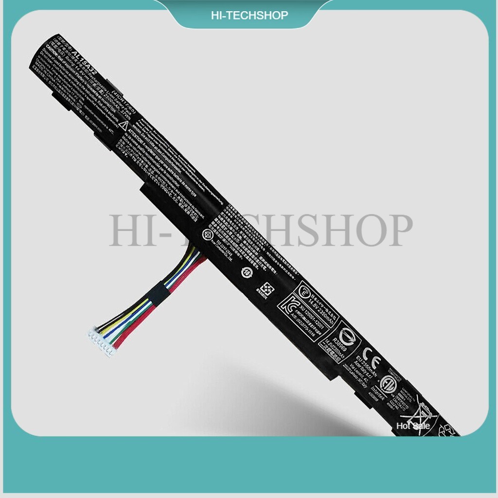 ⭐ ⭐ [Mới] Pin Acer AL15A32 Aspire V15 V3-575G-570V