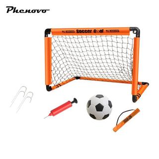 Mục tiêu bóng đá nhỏ gọn cho trẻ em - phù hợp sân sau và công viên