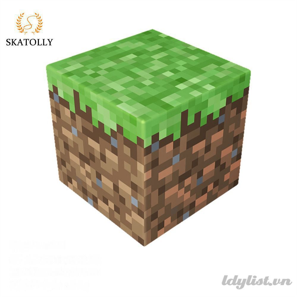 ღ 2025 Minecraft DIY Magnetic Building Blocks Basic Guitar Lesson Book Kids Puzzle Model My Gift Wor