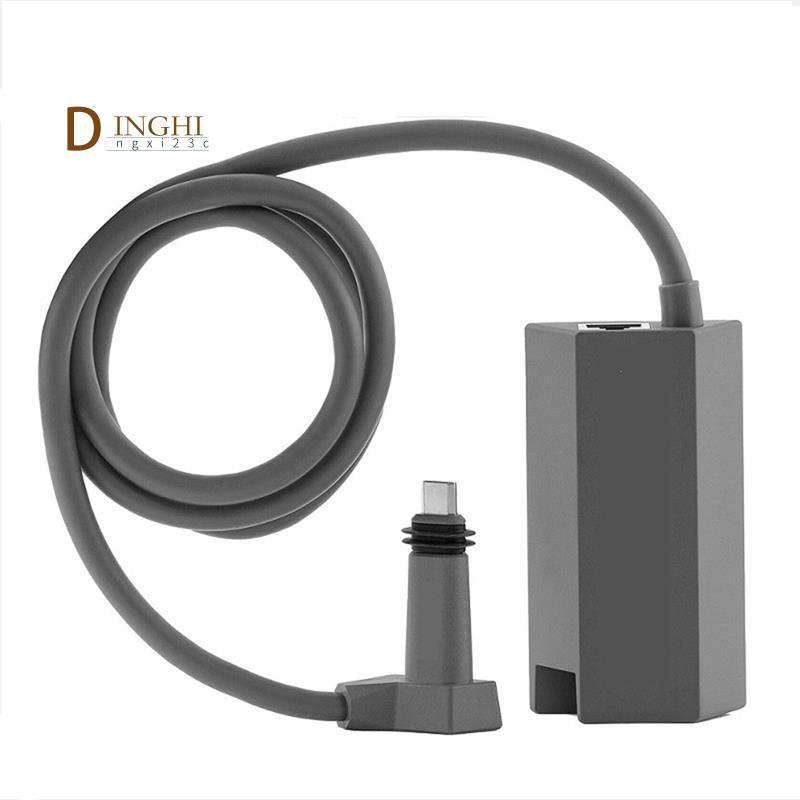 Dành Cho V2 Ethernet Adapter Router Sang RJ45 Nữ Vệ Tinh Internet Hộp Chuyển Đổi Mạng Sợi Quang Adap