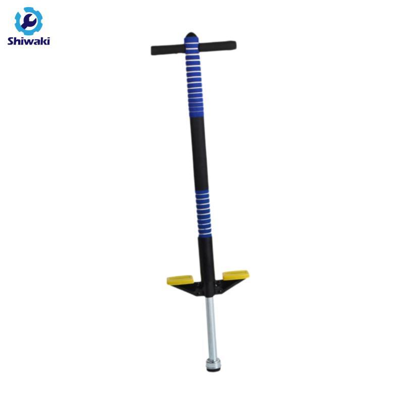 Pogo Stick mềm foaming cho trẻ em từ 40-80lbs - Tập luyện thăng bằng, phù hợp cả bé trai và bé gái