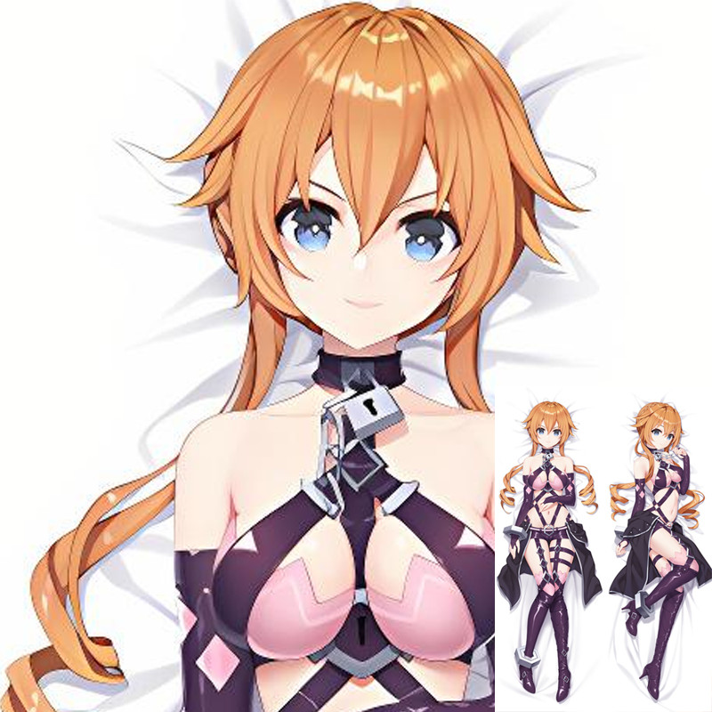 Date A Live Kaguya Gối Anime Fuhua Gối Đệm Quà Tặng Giáng Sinh