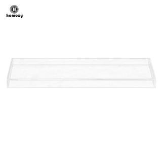 Vỏ che bụi bàn phím Acrylic bảo vệ chống nước cho 60 / 61 / 64 / HHKB
