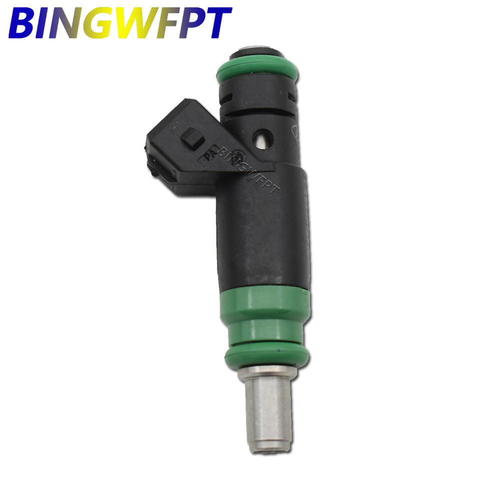 Vòi phun nhiên liệu cho FORD FOCUS FIESTA PETROL ĐỘNG CƠ SIEMENS 98MF-BB 98MF BB 9F593