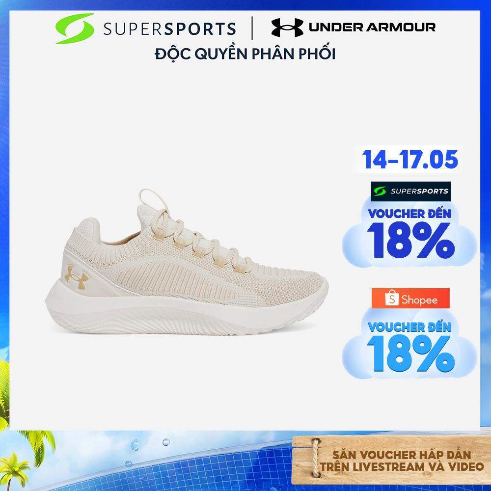 Giày Luyện Tập Nam Under Armour Dynamic 2 - 3028076-279