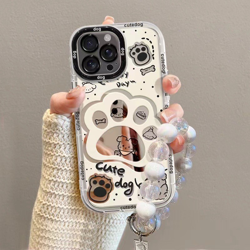 Gương iPhone1