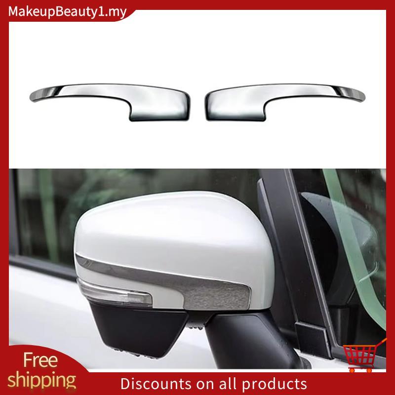 Dành Cho Fronx 2024 Relaview Cánh Gương Bao Phụ Kiện Xe Hơi