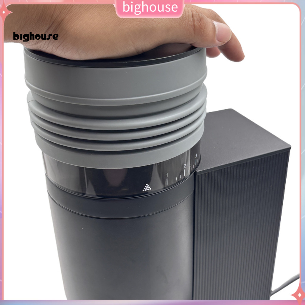 < Còn hàng > Chuông silicon dành cho máy xay cà phê Opus Fellow - Bộ phận nâng cấp bền bỉ cấp thực p
