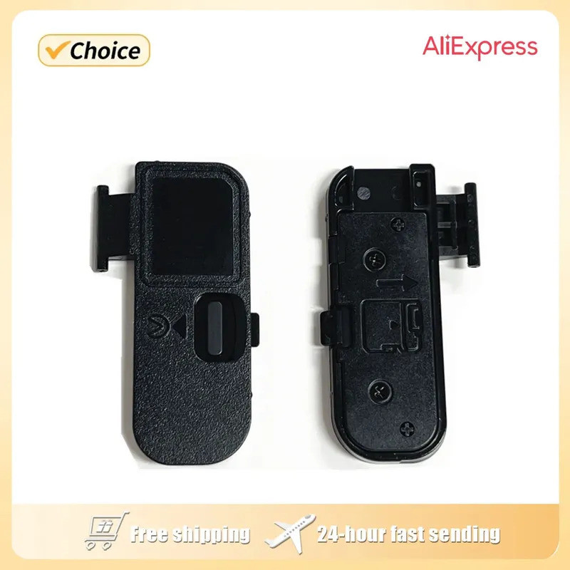 Mới và nguyên bản Dành cho Nikon D3500 D5500 D5600 nắp pin nắp ngăn pin Vỏ máy ảnh SLR