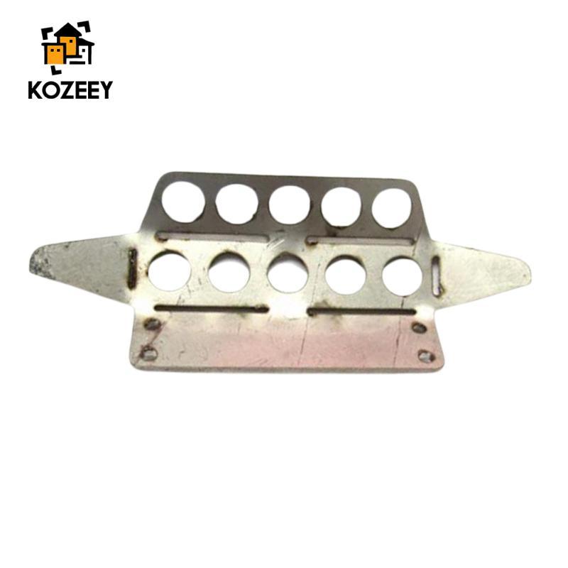 RC, Tấm bảo vệ, Chống mài mòn Không gỉ Nhẹ và Di động D90 D91 RC Model Car RC