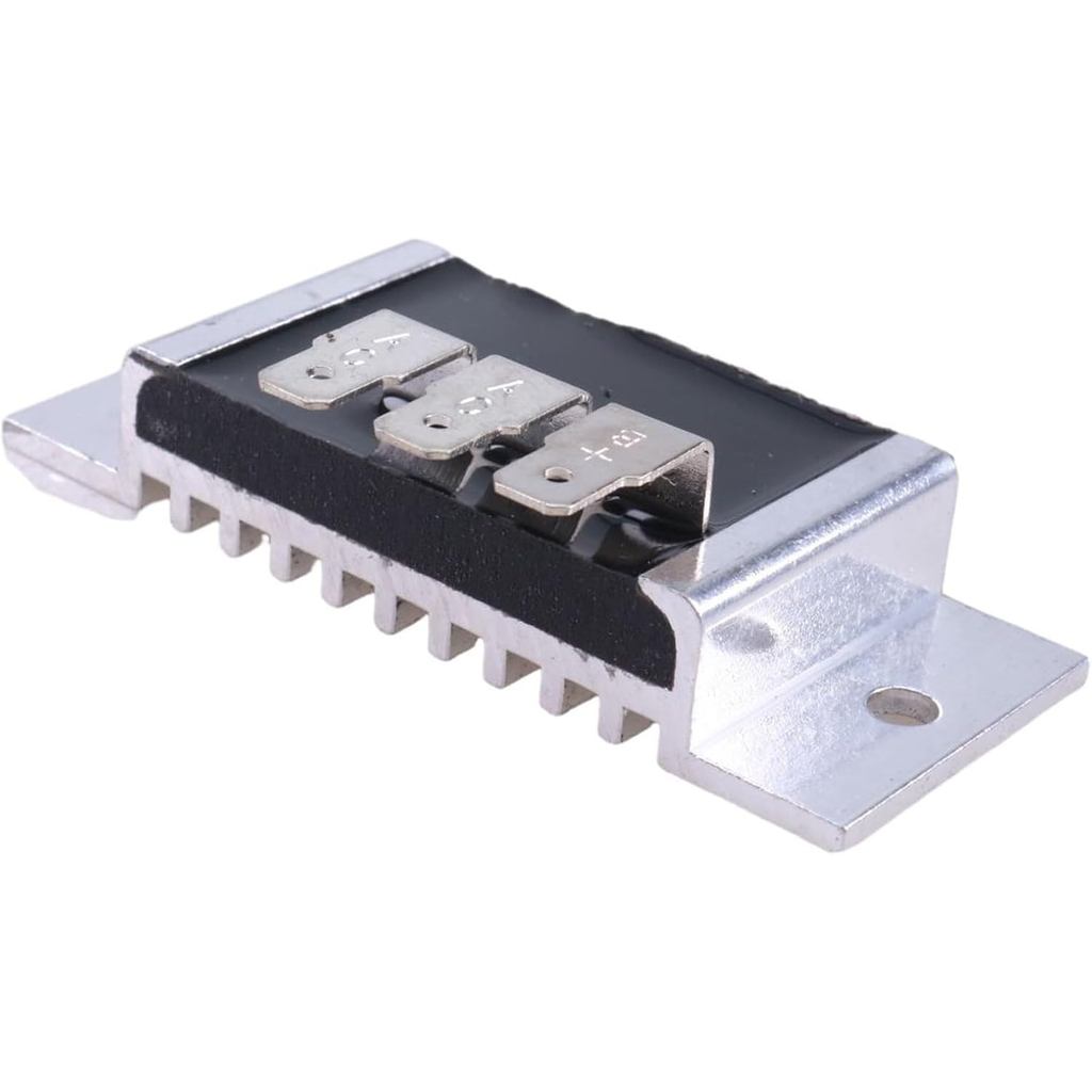 Bộ chỉnh lưu điều chỉnh điện áp 21066-7011 Tương thích với động cơ Kawasaki FH430V FH541V FH580V FH6