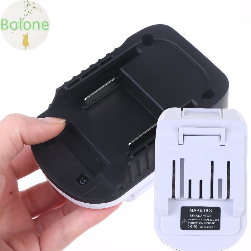 Bolone 1 Pin 18V Thay Thế Cho Pin G Series BL1813G BL1815G Adapter Chuyển Đổi DIY Phụ Kiện VN
