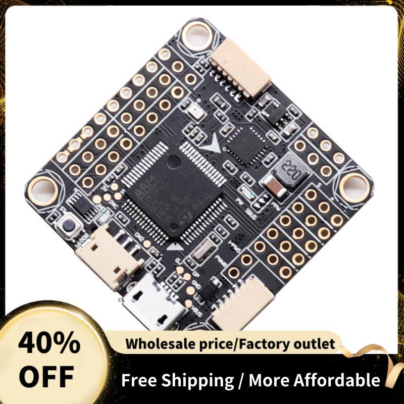 F4V3S F4 V3 V3S LC INAV Betaflight Bảng điều khiển chuyến bay Biểu vũ biểu OSD TF BN880 Quadcopter R