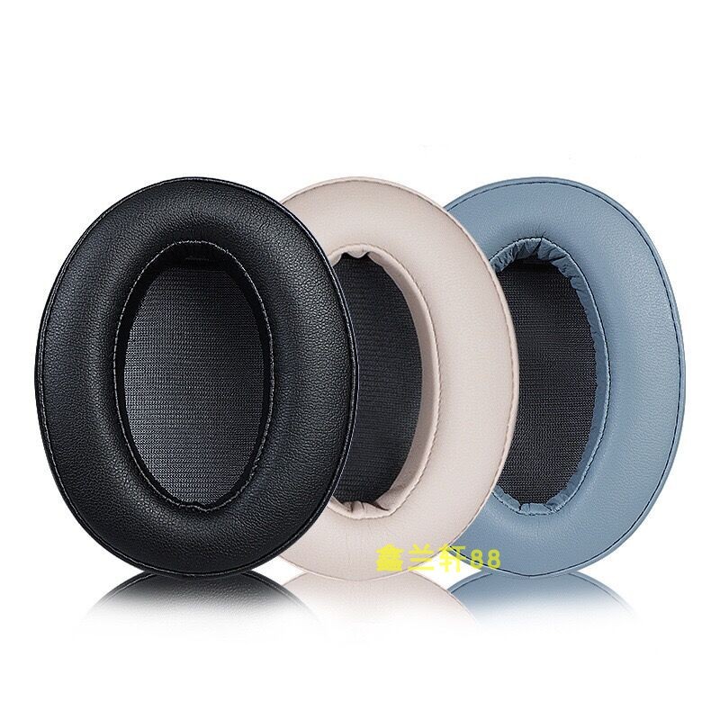 Sony / Sony WH-H910N Tai Nghe Xốp Bao Da Earmuff H910n Cotton Đệm Tai Phụ Kiện