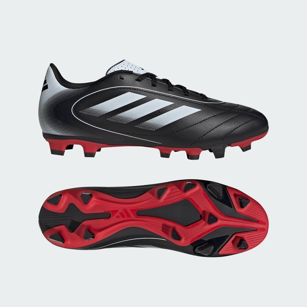 adidas Football Goletto IX Firm/Multi-Ground Boots Unisex Black IH7702