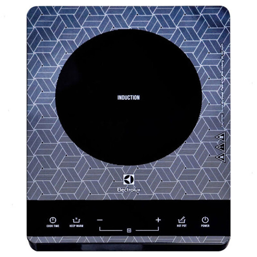 Bếp Từ Đơn Electrolux ETD29MKB